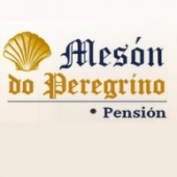 Mesón do Peregrino- Pensión