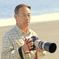 Exposición: Fotografas de Koji Kusumoto, El Camino Kumano