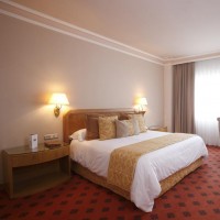 Gran Hotel Los Abetos
