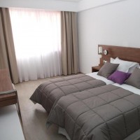 Hotel Gelmirez