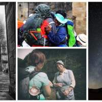 CORREOS entrega en ‘FairWay’ los premios a las fotografías ganadoras del concurso ‘Los Valores del Camino’