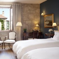 Hotel A Quinta da Auga