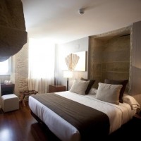 Hotel Carrís Casa de la Troya