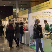 Éxito cualitativo y cuantitativo de la segunda edición de Fairway, Forum del Camino de Santiago