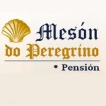 Mesón do Peregrino- Pensión