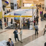 Imágenes público feria Fairway