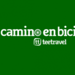 Camino en Bici