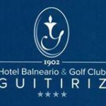 Hotel Balneario Guitiriz