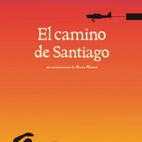 "El Camino de Santiago": cortometraje ganador