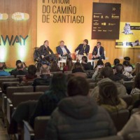 Fairway, II Forum del Camino de Santiago, confirma su papel de punto de encuentro para todas las voces de las rutas