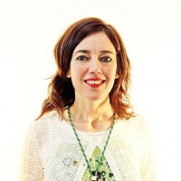 Marta Lois González