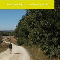 Presentación "Apuntes Botánicos del Camino de Santiago"