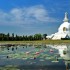 La peregrinación iluminada: cuatro lugares santos para el budismo