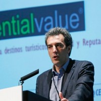 Taller de Reputación Online con Rafael González de Vivential Value