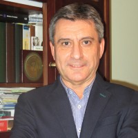 Carlos A. Rivas Iglesias