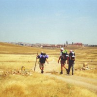 Una aproximación a la gestión material de los Caminos de Santiago