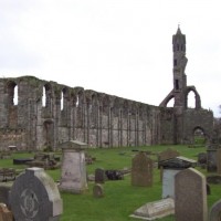 Camino de San Andrés en Escocia, una costumbre atlántica