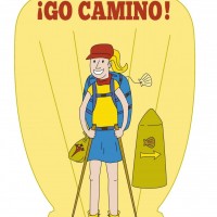 GO CAMINO (Bélgica)