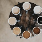 Networking Coffee