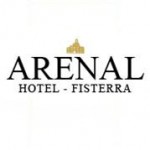 Hotel Arenal Finisterre