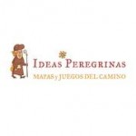 IDEAS PEREGRINAS. Mapas y Juegos del Camino