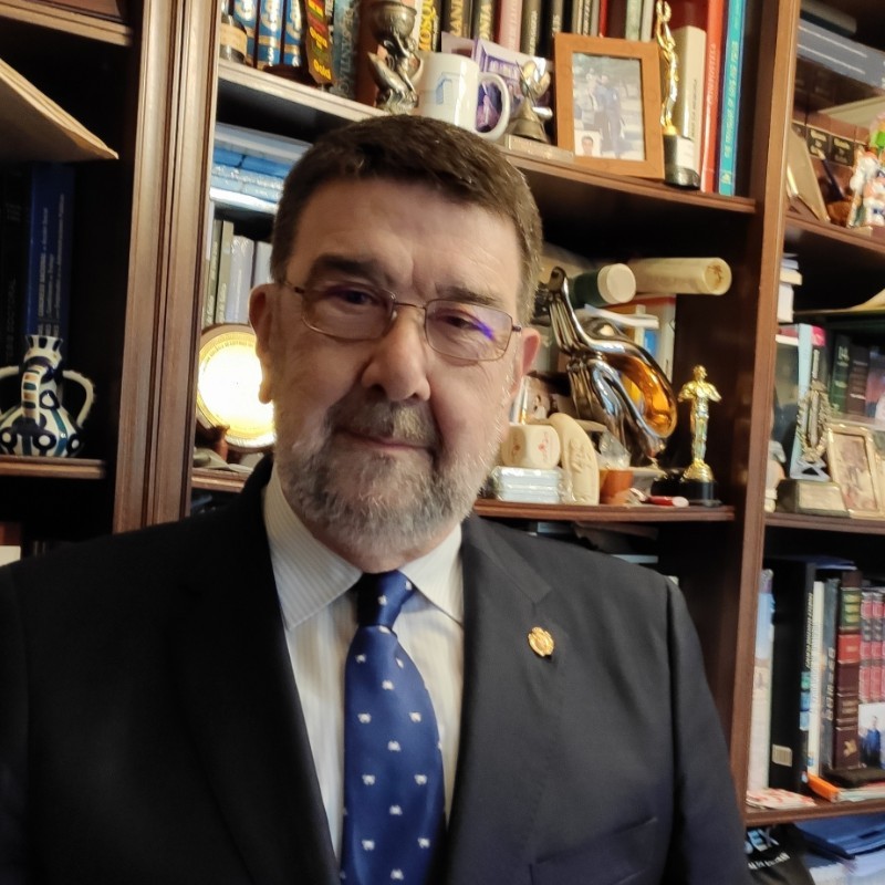 Juan Gestal
