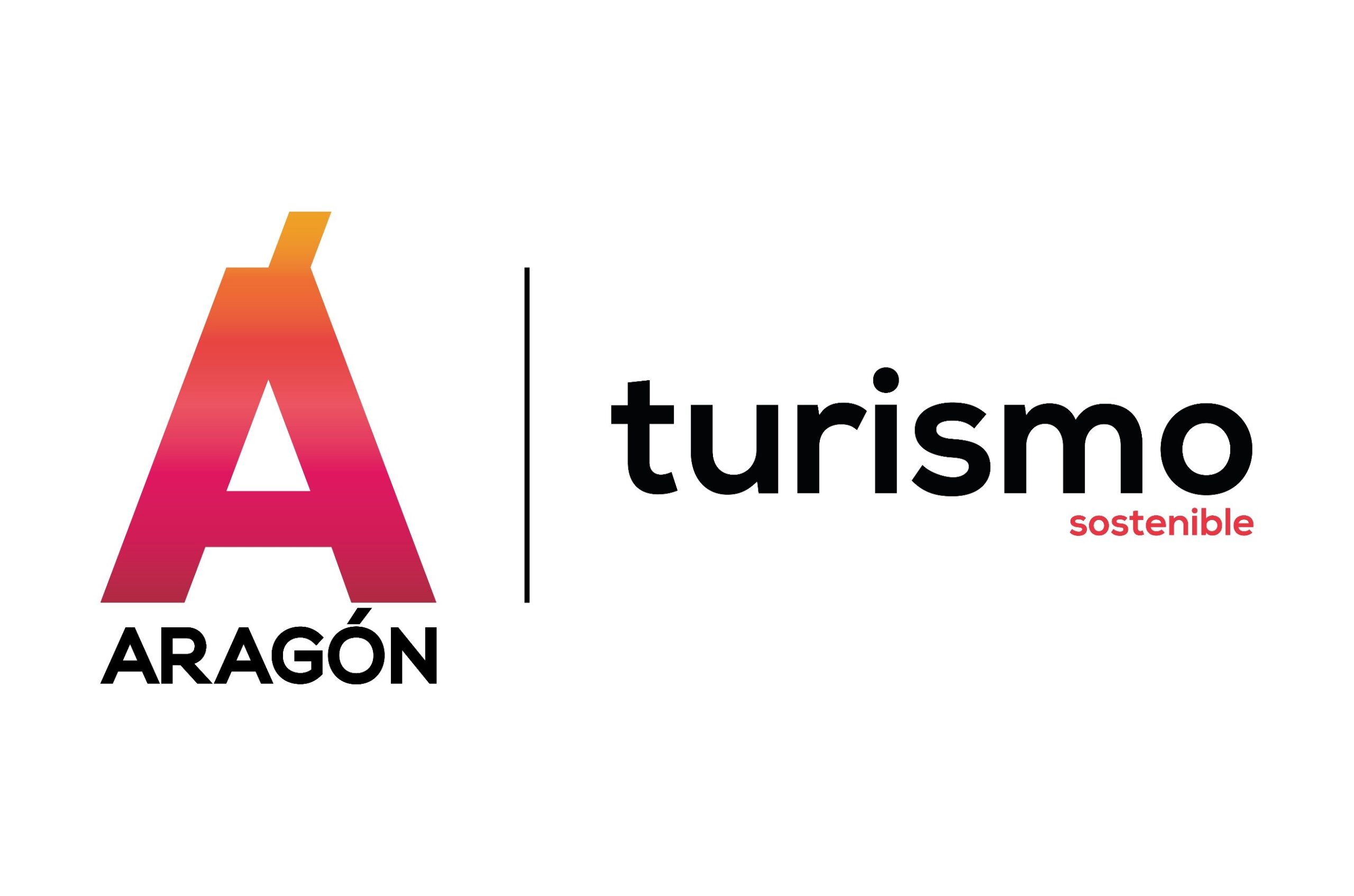 Logo Aragón Turismo