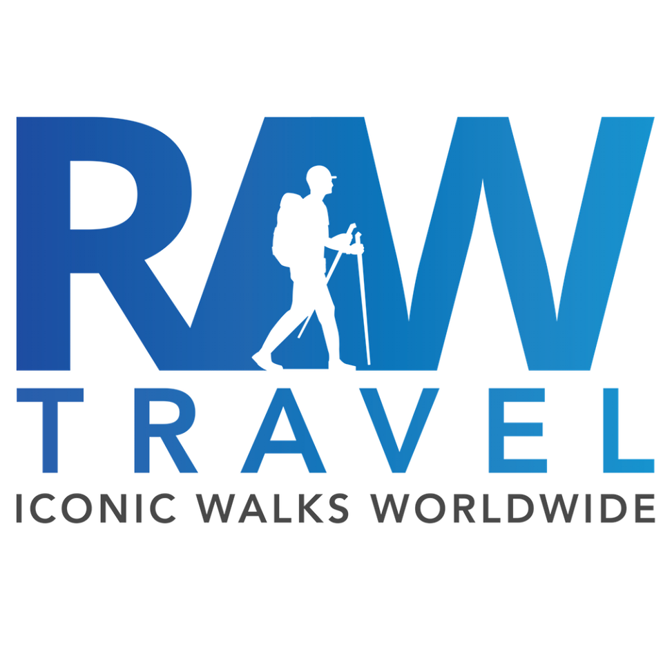 raw travel