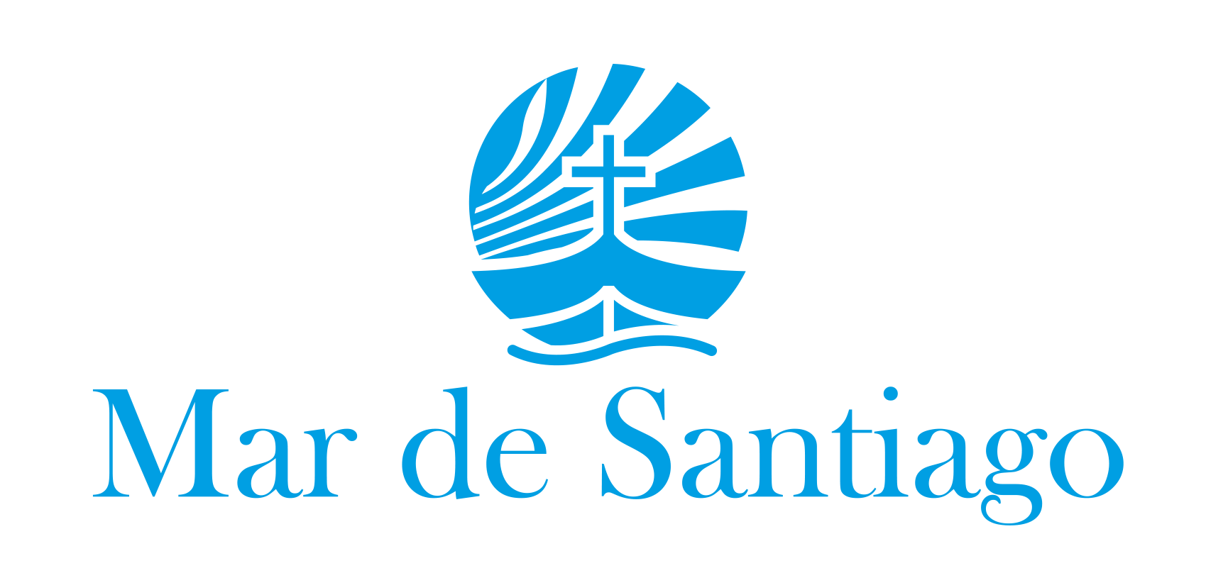 LogoMarDeSantiago