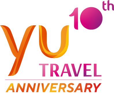 5-YuTravel 10 Años