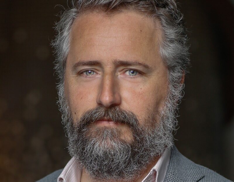 Ignacio Fernandez Zabala