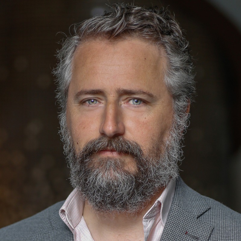 Ignacio Fernandez Zabala