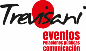 Nuevo Logotipo Trevisani TODO