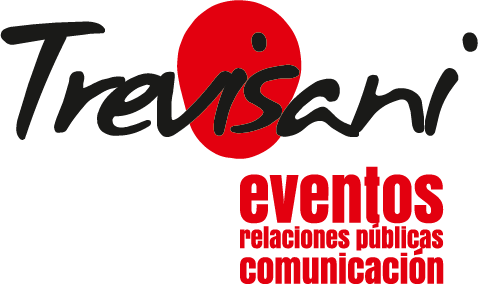 Nuevo Logotipo Trevisani TODO