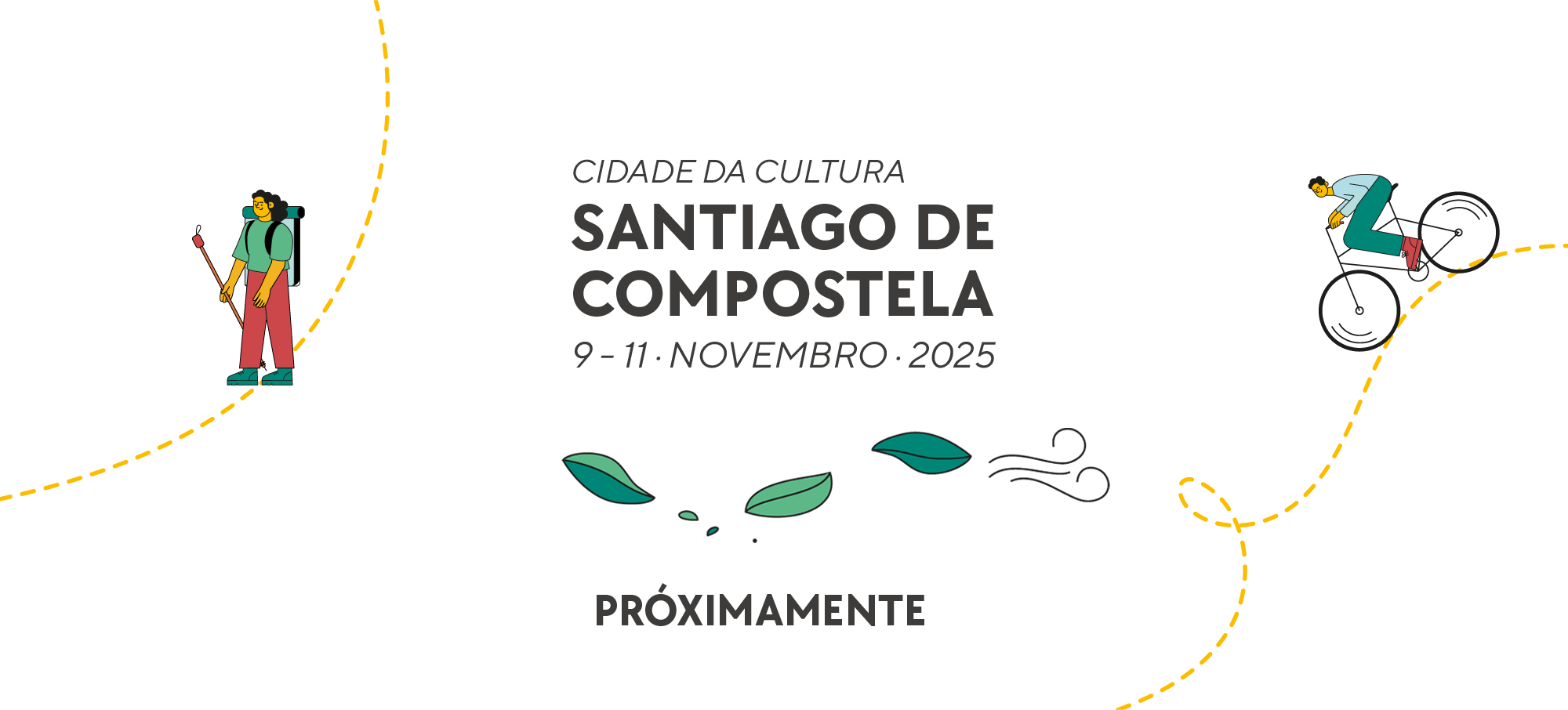 Próximamente