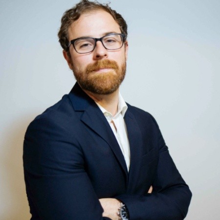 Andres Romero Montero