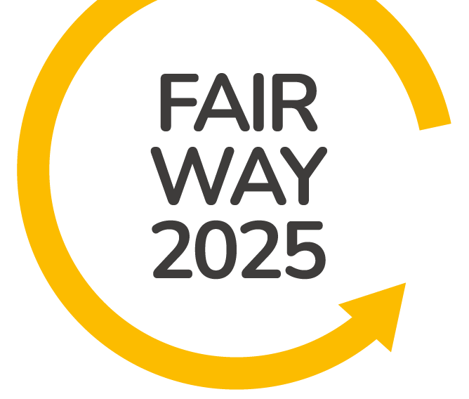 FAIRWAY 2025