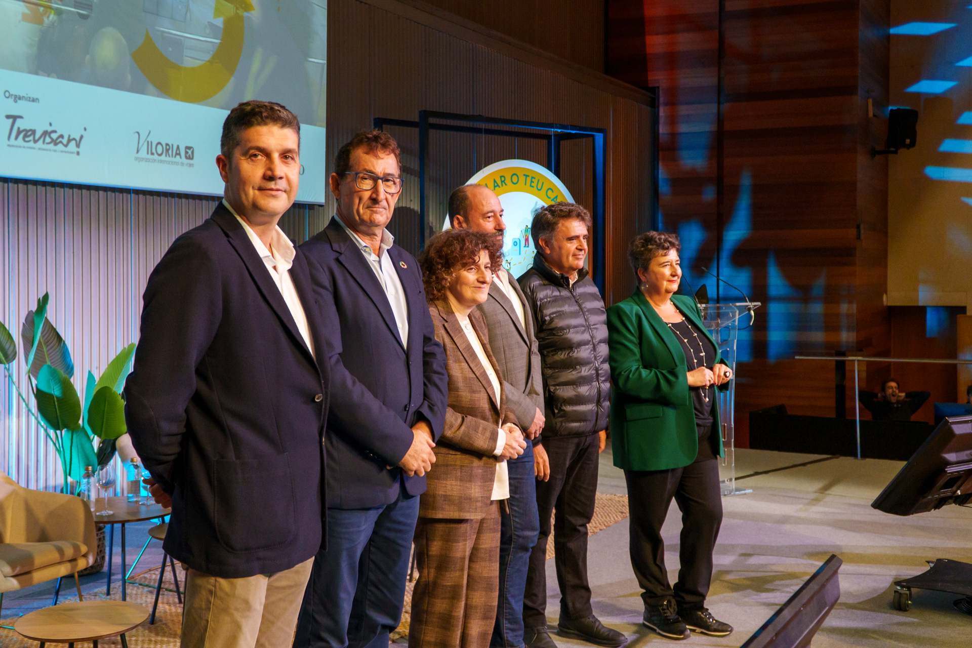 FAIRWAY INAUGURACIÓN