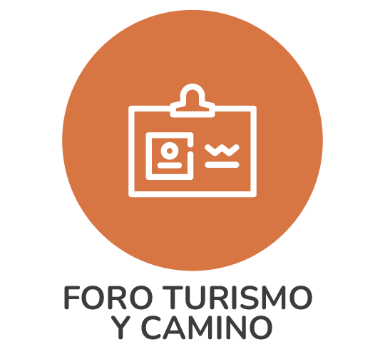 Foro turismo y camino