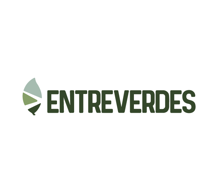 entreverdes