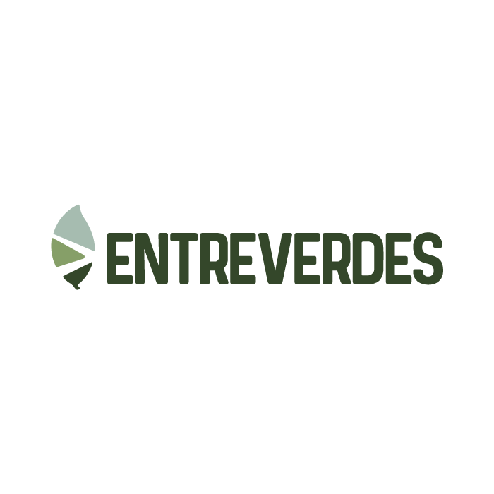 entreverdes