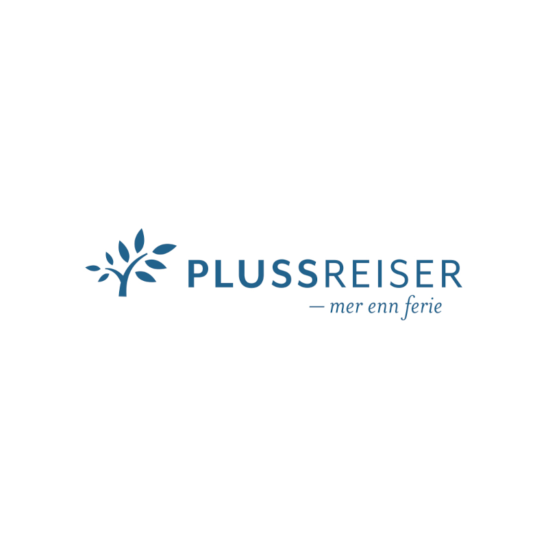 plussreiser