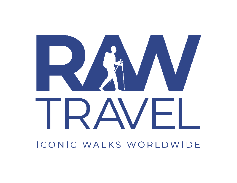 raw travel