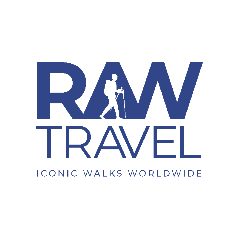raw travel