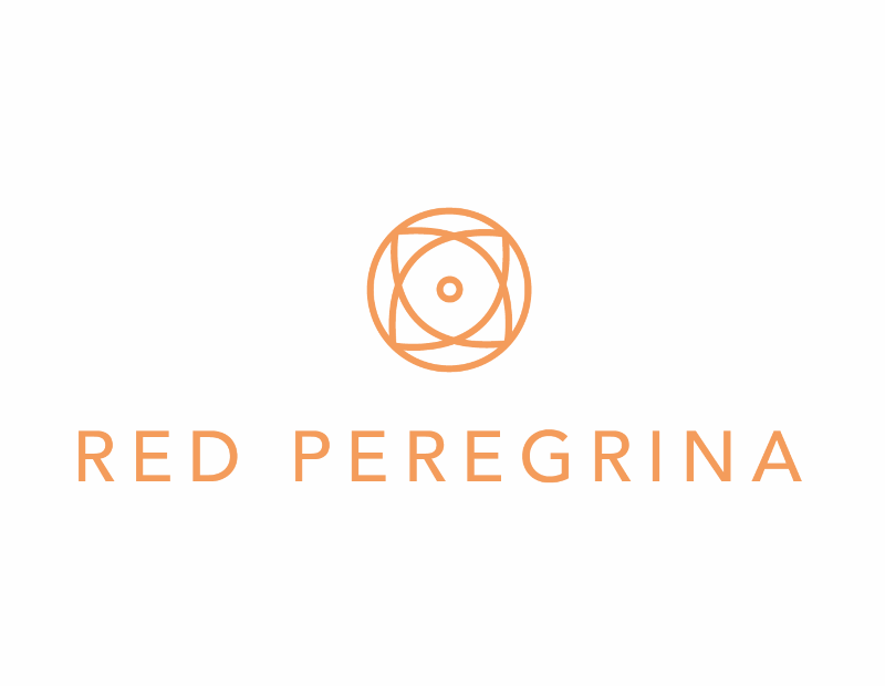 red peregrina