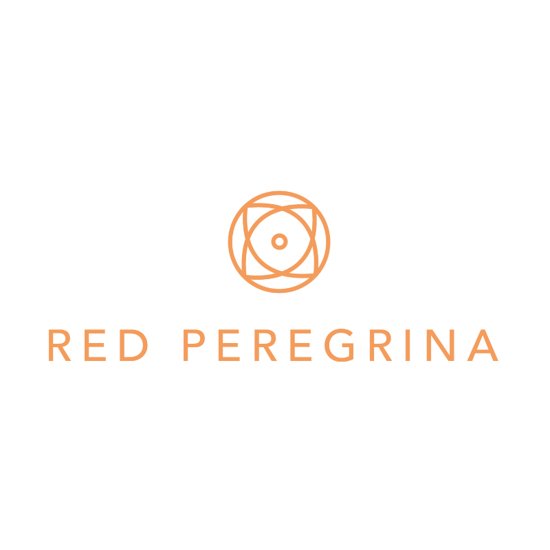 red peregrina