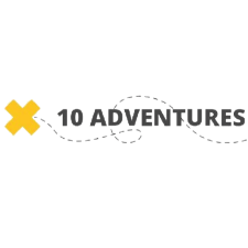 10 Adventures