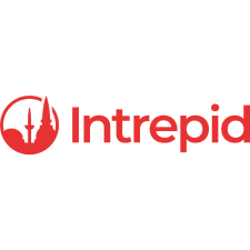 Intrepid Intrepid