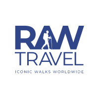 raw travel